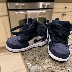 Infant/ toddler Nike Air Jordan’s